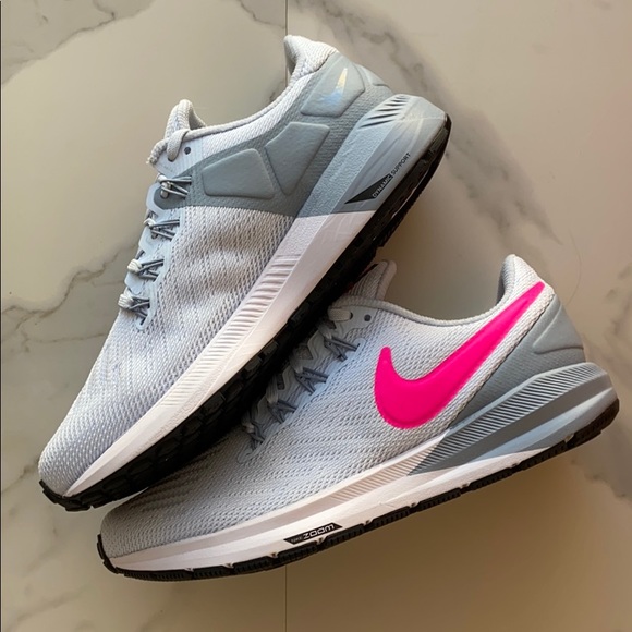 NWT Nike Air Zoom Structure 22 - Picture 4 of 7